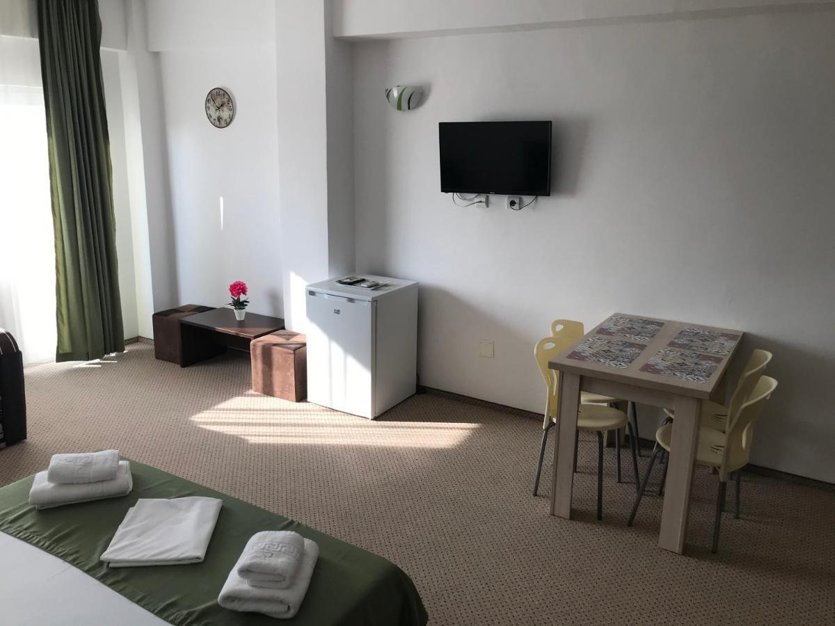 Cristiana Studio Eforie Nord Exteriör bild